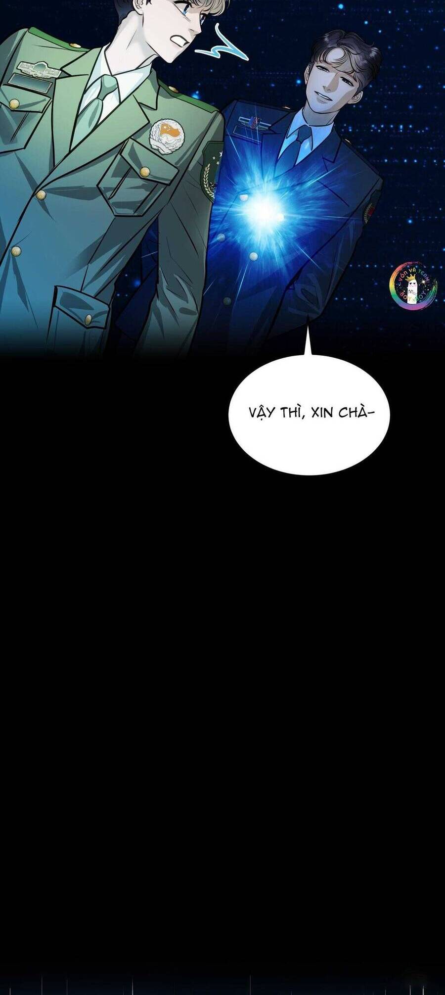 Người Lạ Trong Gương Chapter  14 - 25