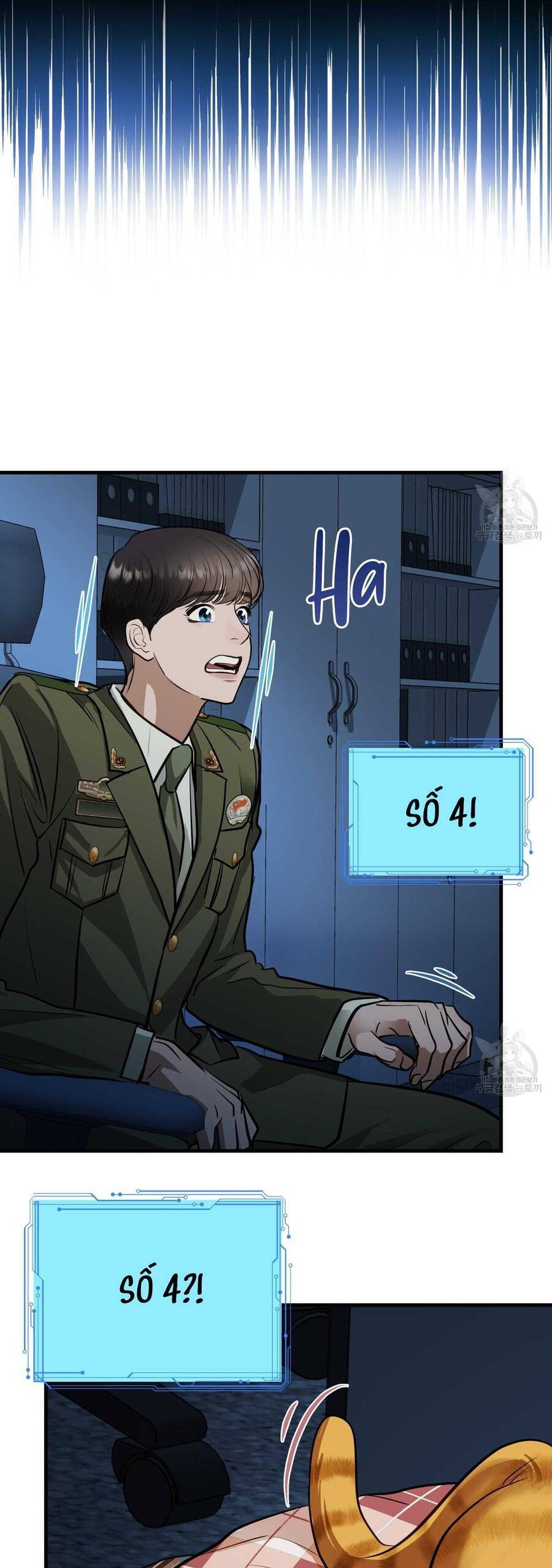 Người Lạ Trong Gương Chapter  14 - 26