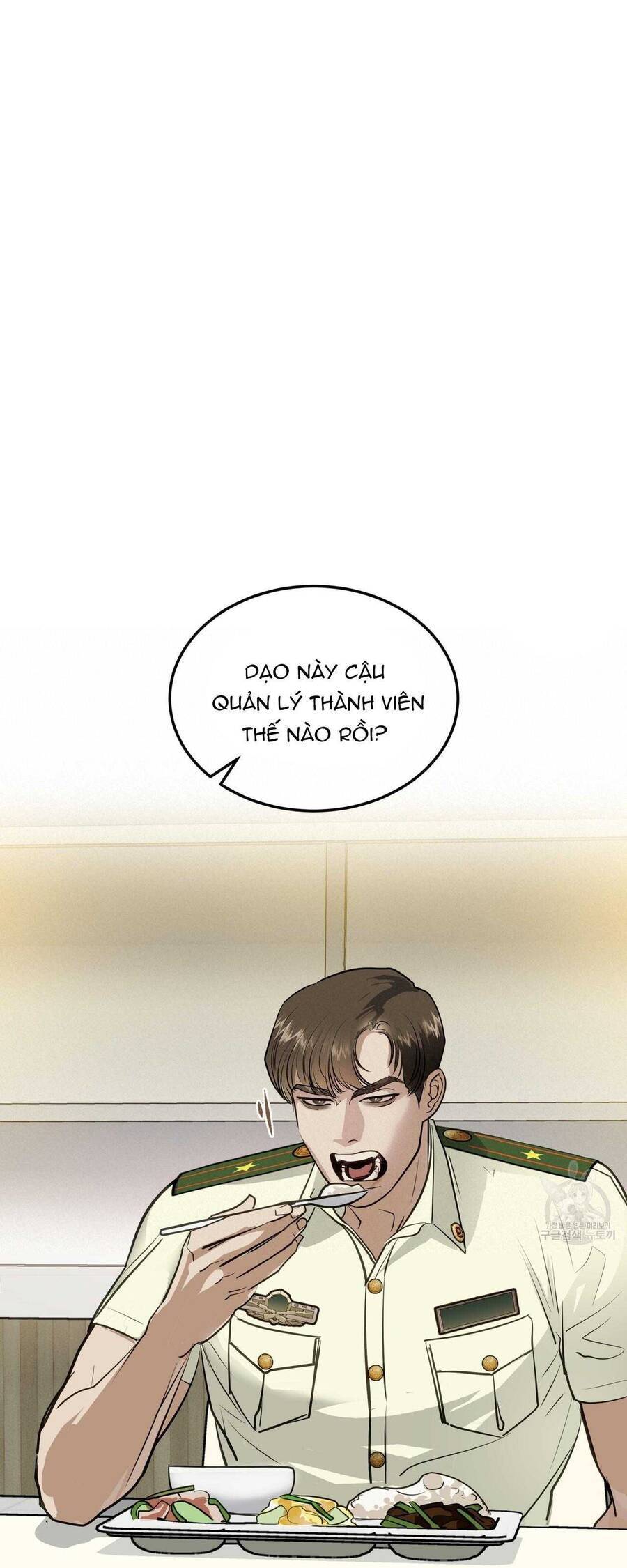 Người Lạ Trong Gương Chapter  14 - 30