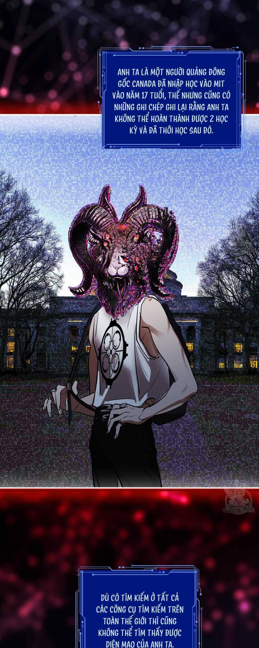 Người Lạ Trong Gương Chapter  14 - 4