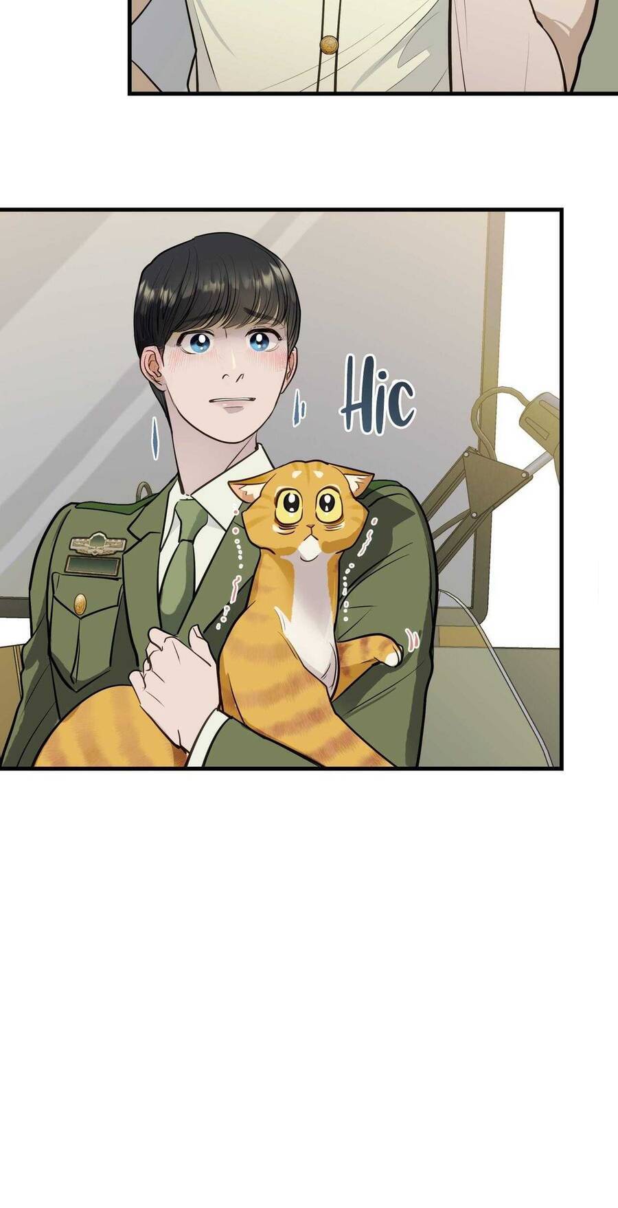 Người Lạ Trong Gương Chapter  14 - 40