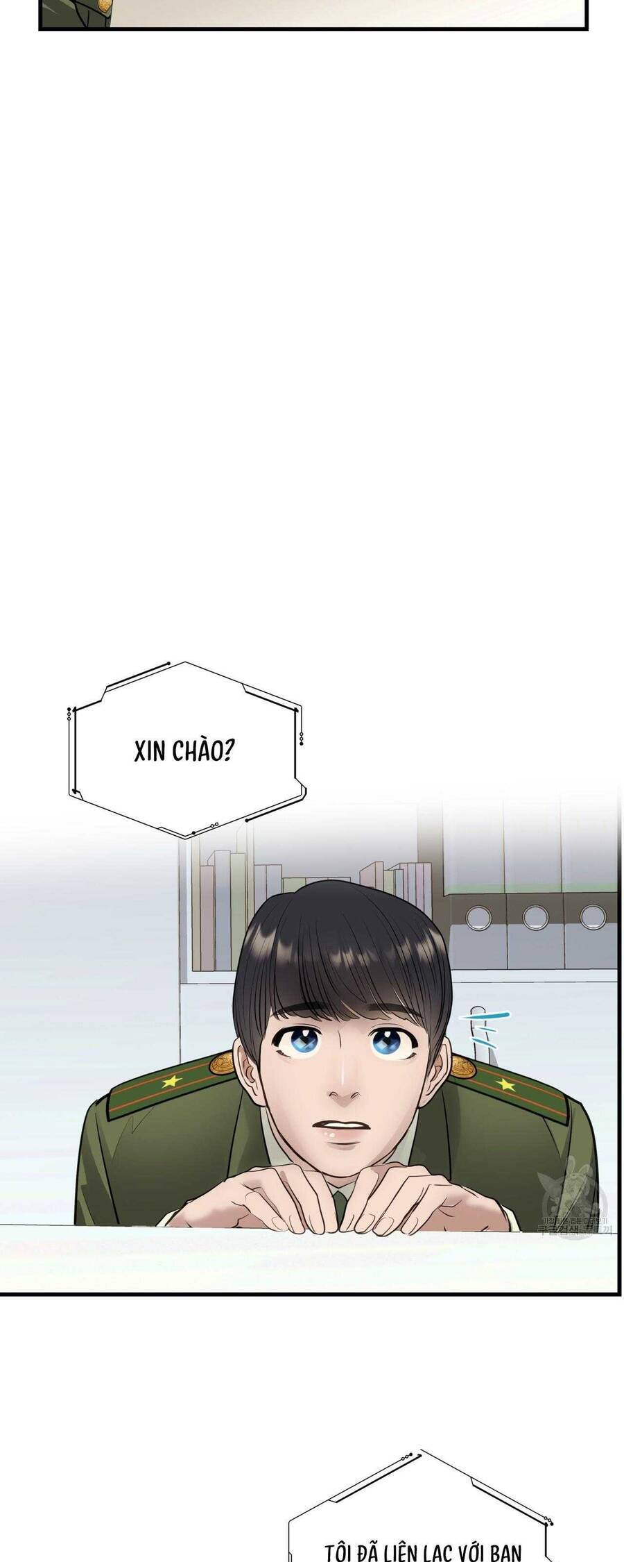 Người Lạ Trong Gương Chapter  14 - 46