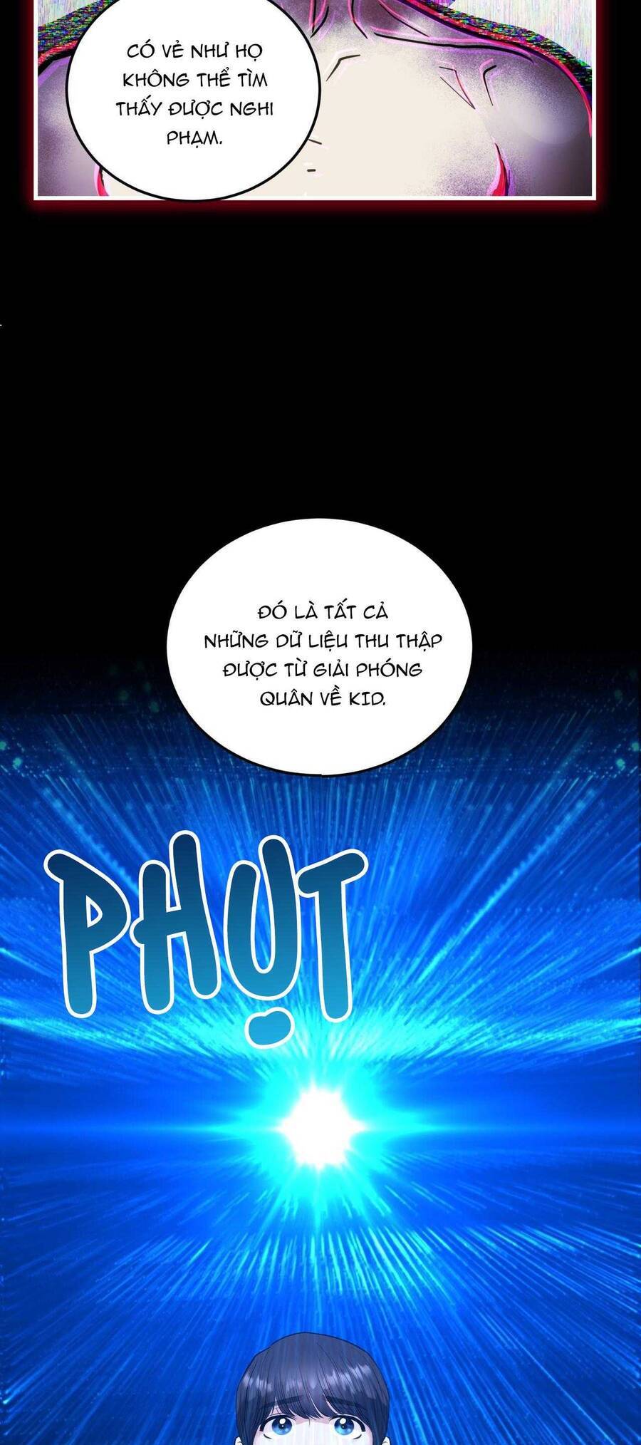 Người Lạ Trong Gương Chapter  14 - 10