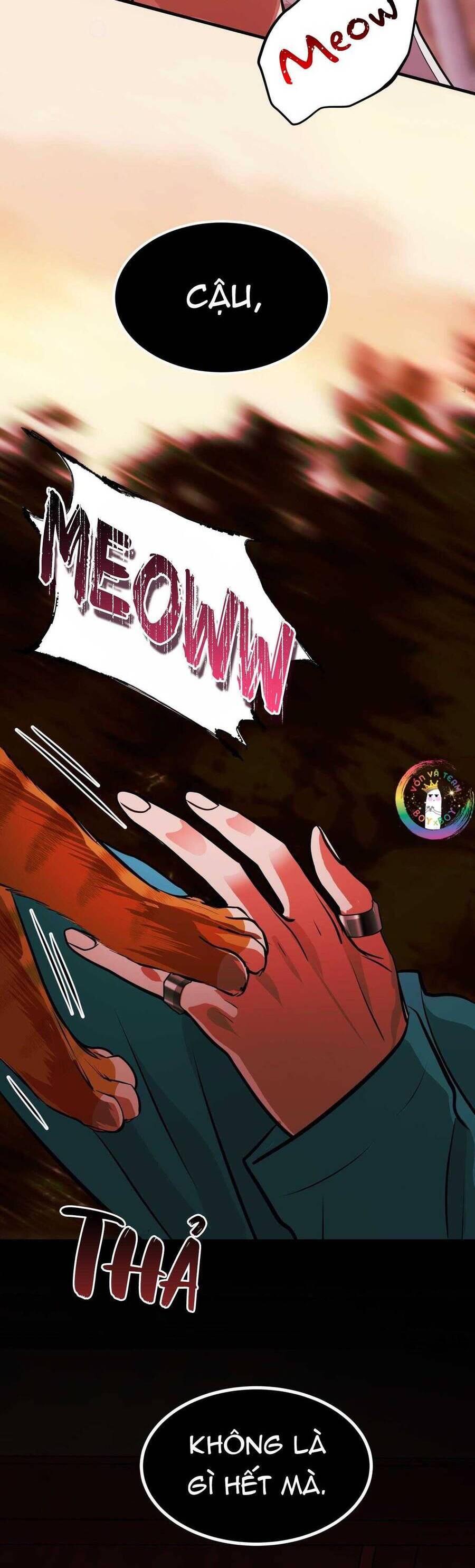 Người Lạ Trong Gương Chapter  15 - 23