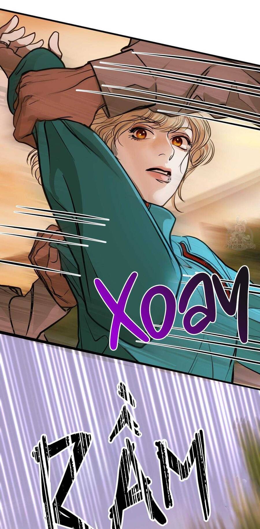 Người Lạ Trong Gương Chapter  15 - 40