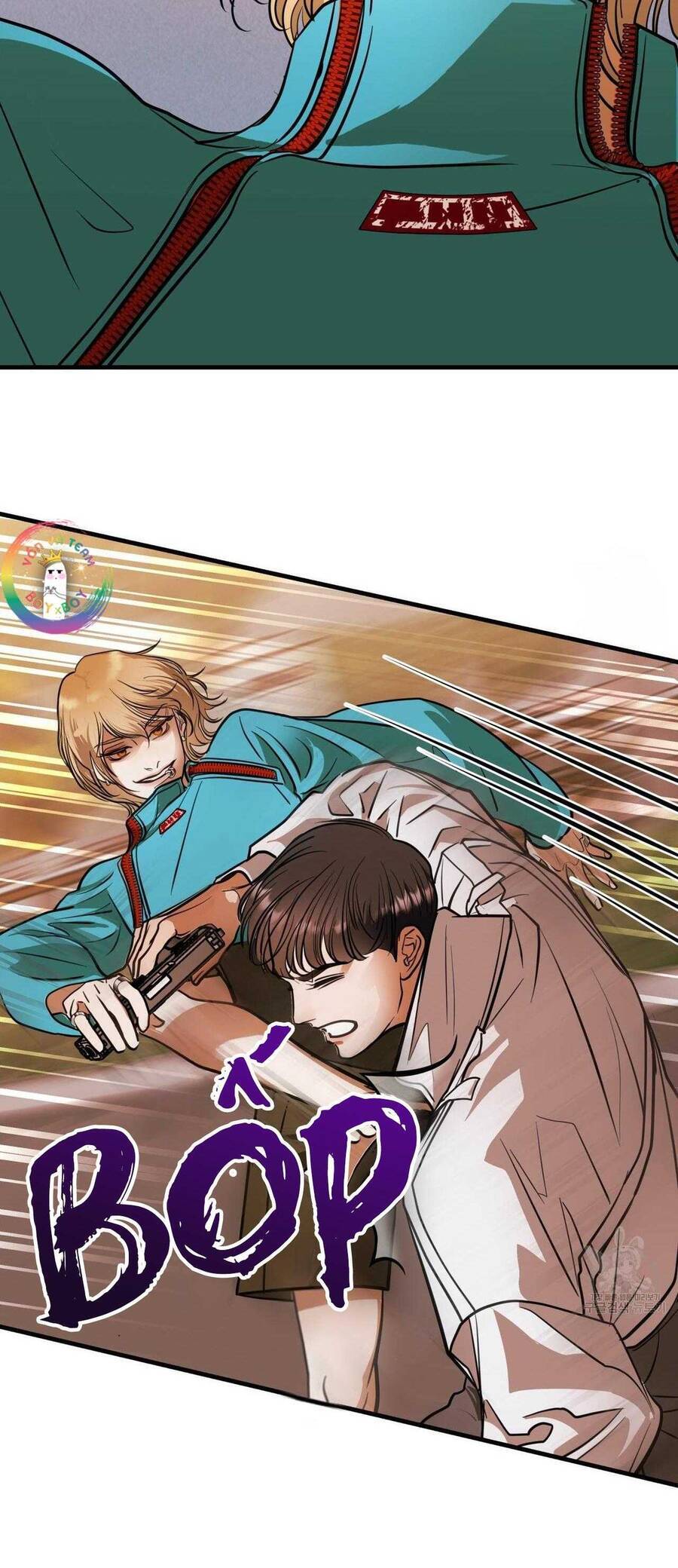 Người Lạ Trong Gương Chapter  15 - 52