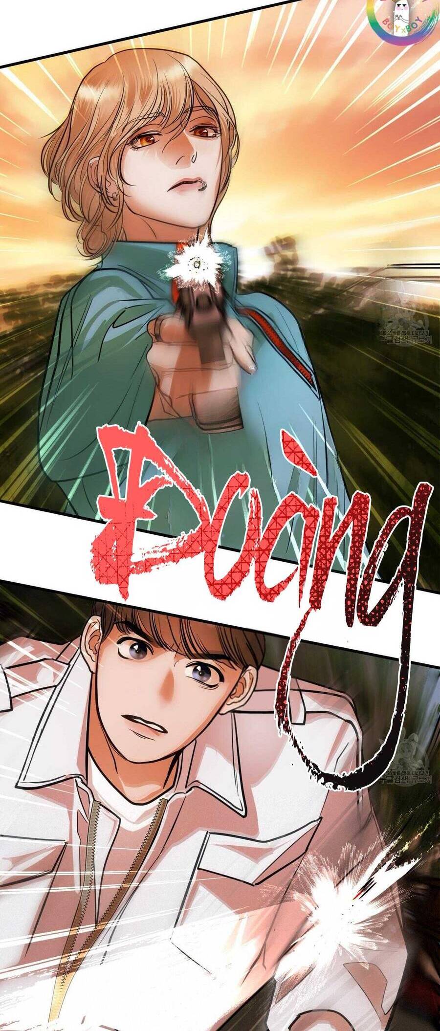 Người Lạ Trong Gương Chapter  15 - 54