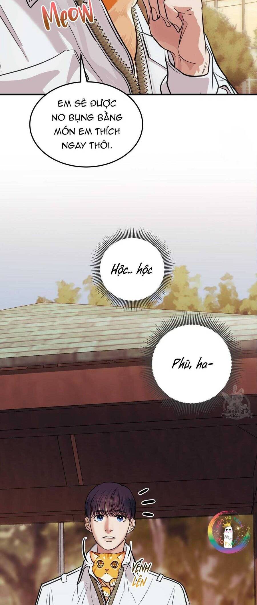 Người Lạ Trong Gương Chapter  15 - 9