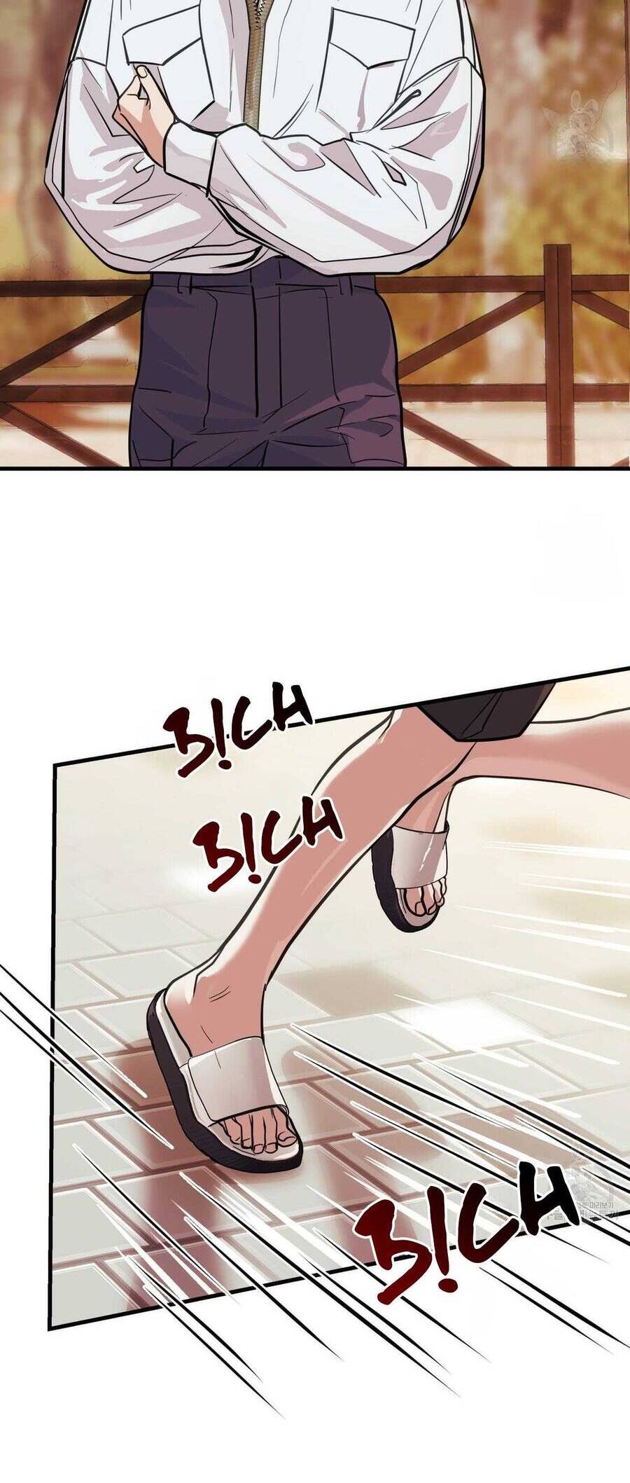 Người Lạ Trong Gương Chapter  15 - 10