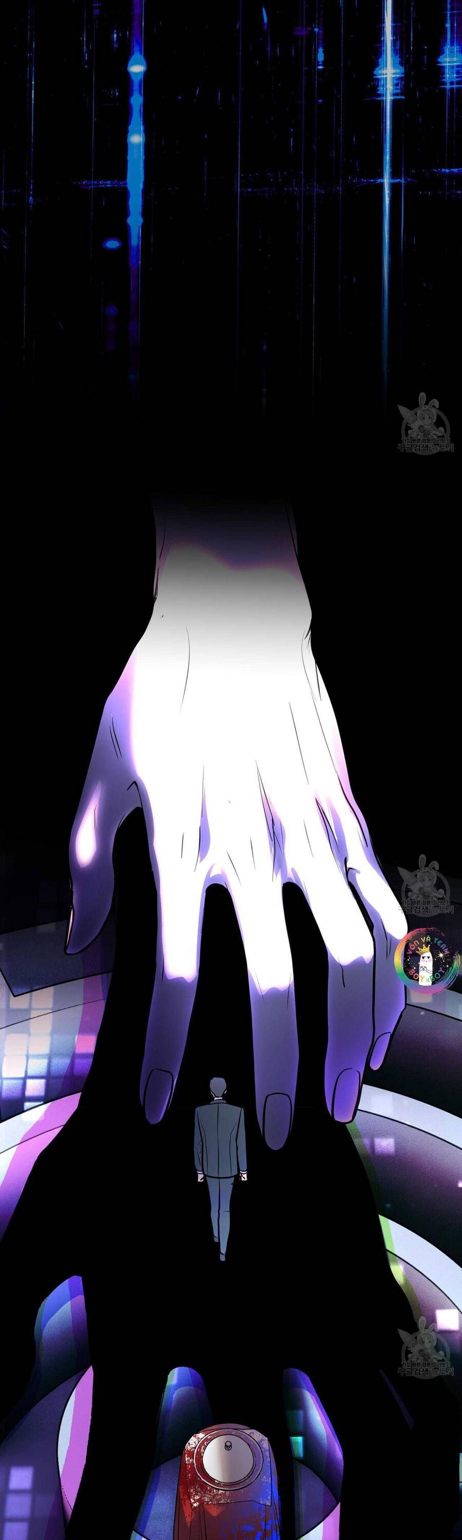 Người Lạ Trong Gương Chapter  16 - 12