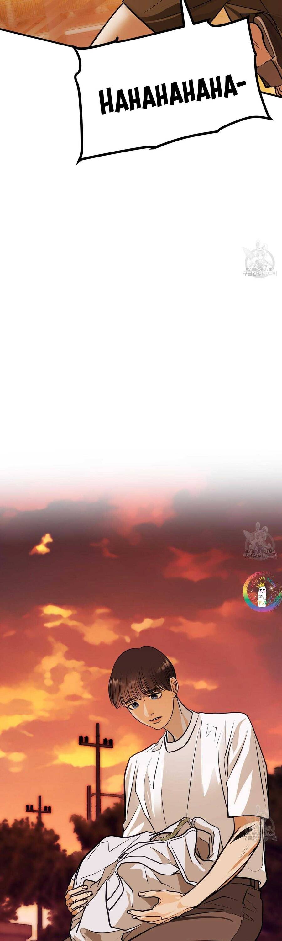 Người Lạ Trong Gương Chapter  16 - 21