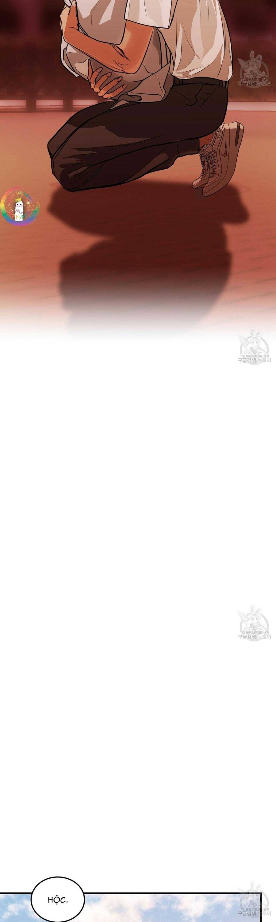 Người Lạ Trong Gương Chapter  16 - 23