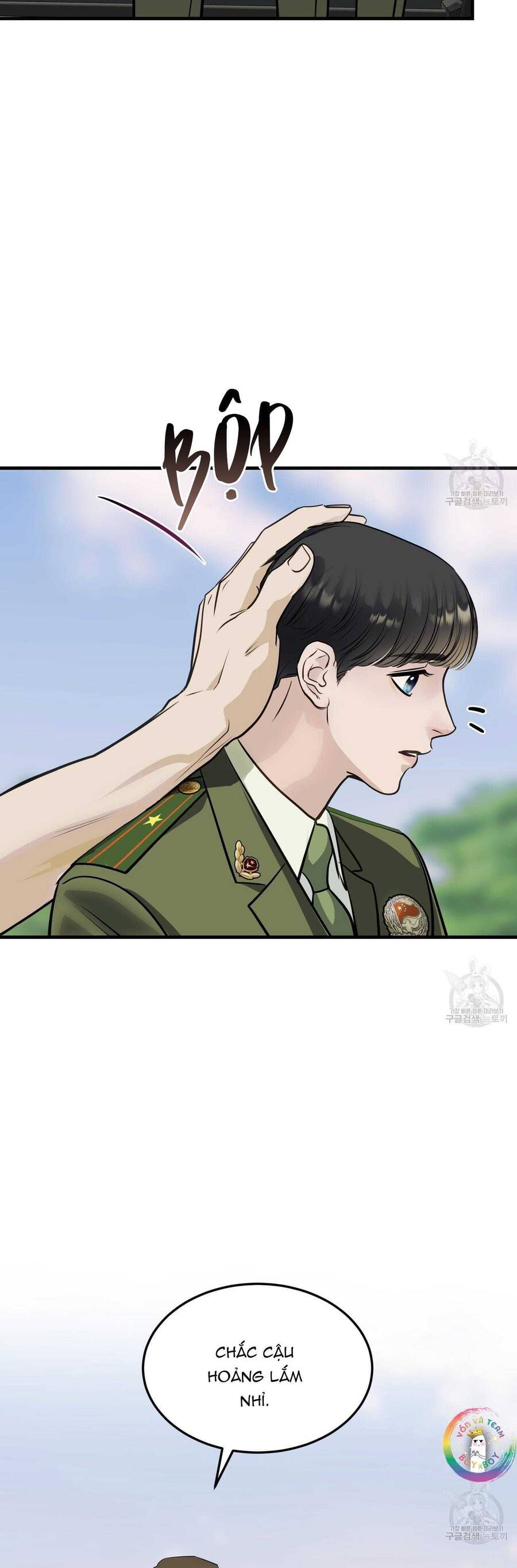 Người Lạ Trong Gương Chapter  16 - 39