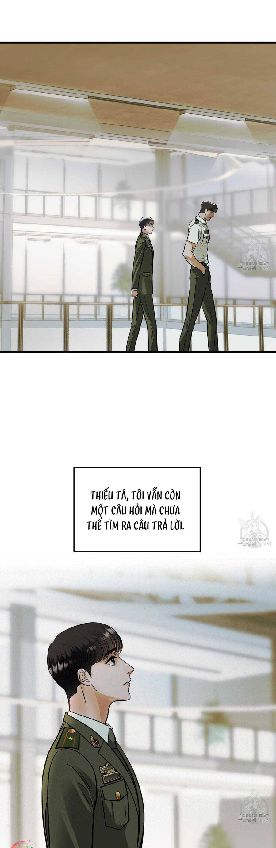 Người Lạ Trong Gương Chapter  16 - 42