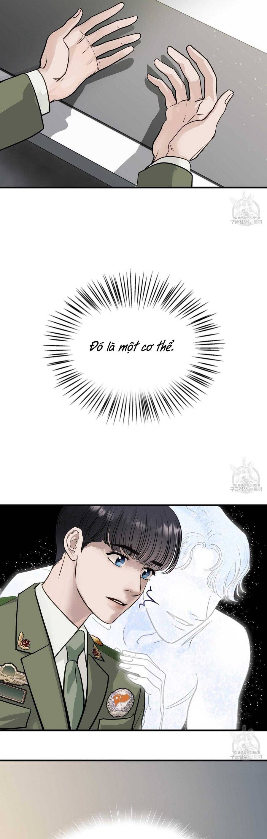 Người Lạ Trong Gương Chapter  16 - 46