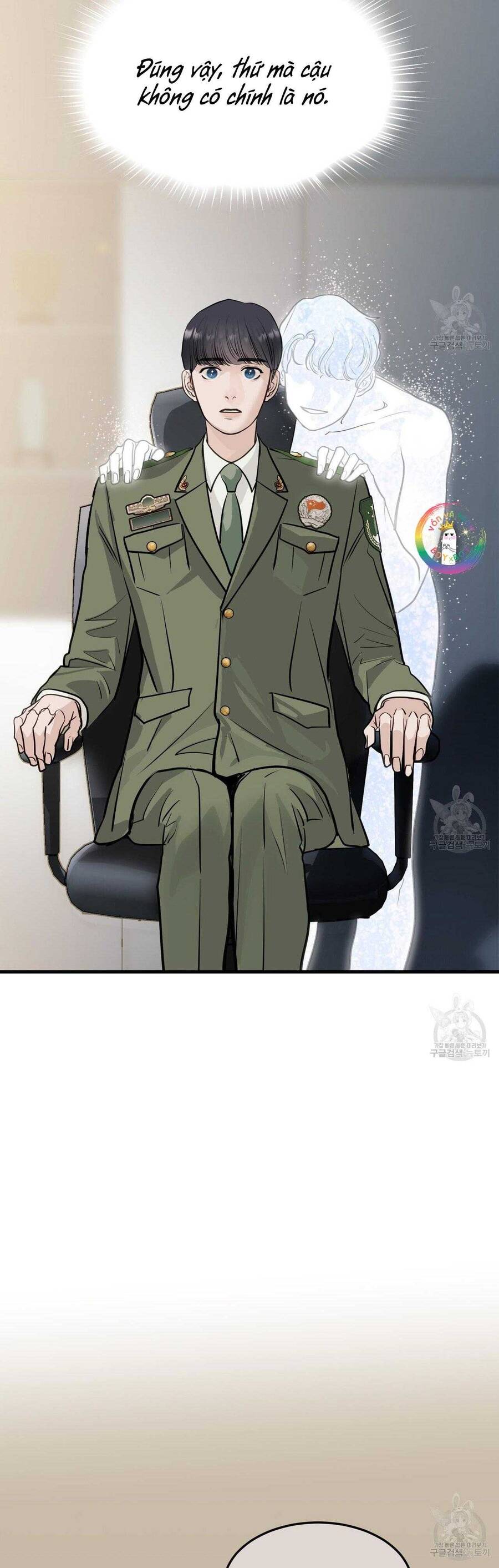 Người Lạ Trong Gương Chapter  16 - 47