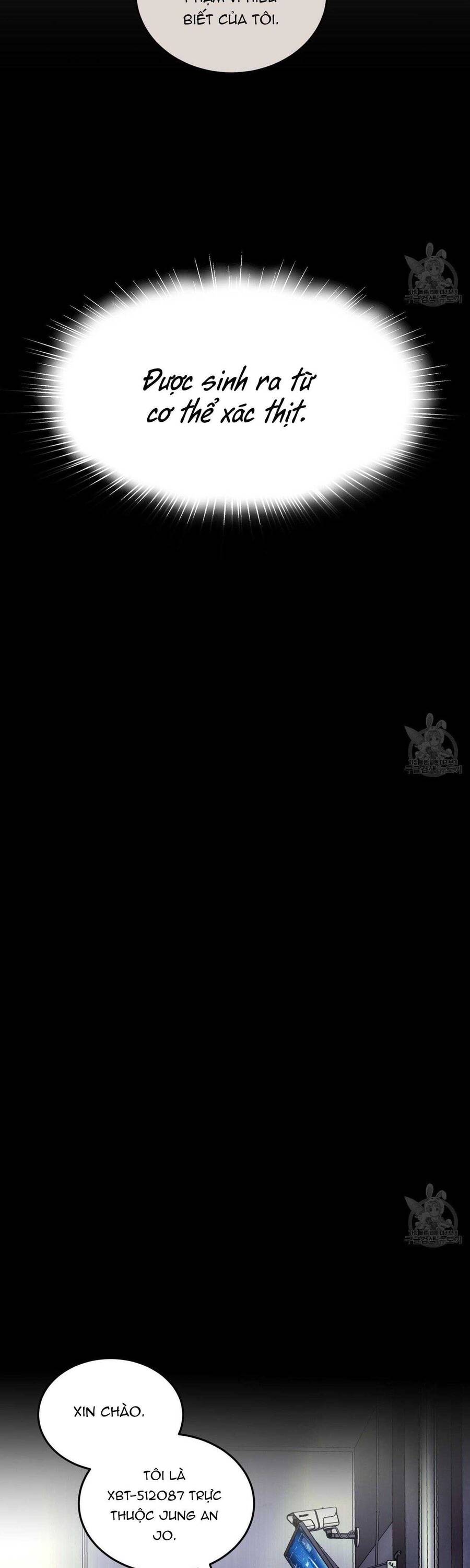 Người Lạ Trong Gương Chapter  16 - 49