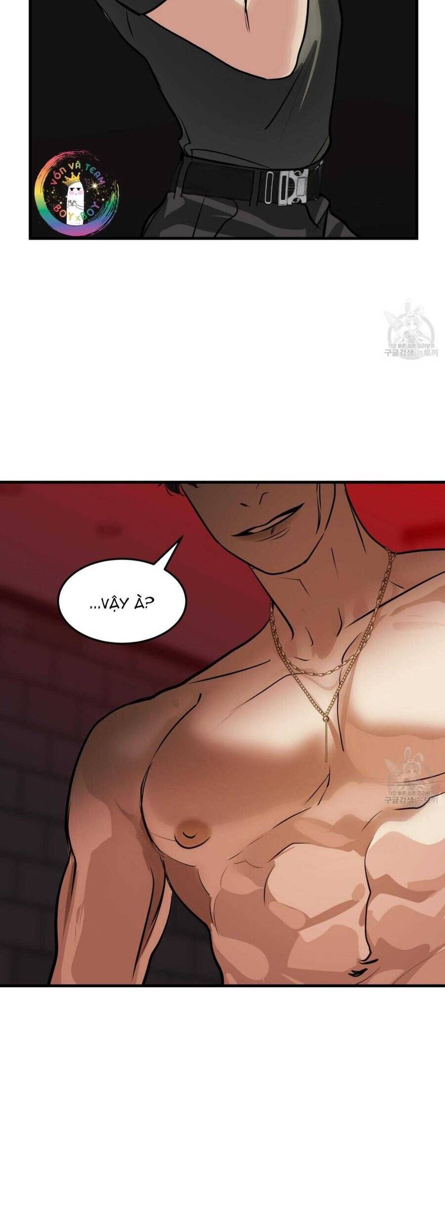 Người Lạ Trong Gương Chapter  17 - 26