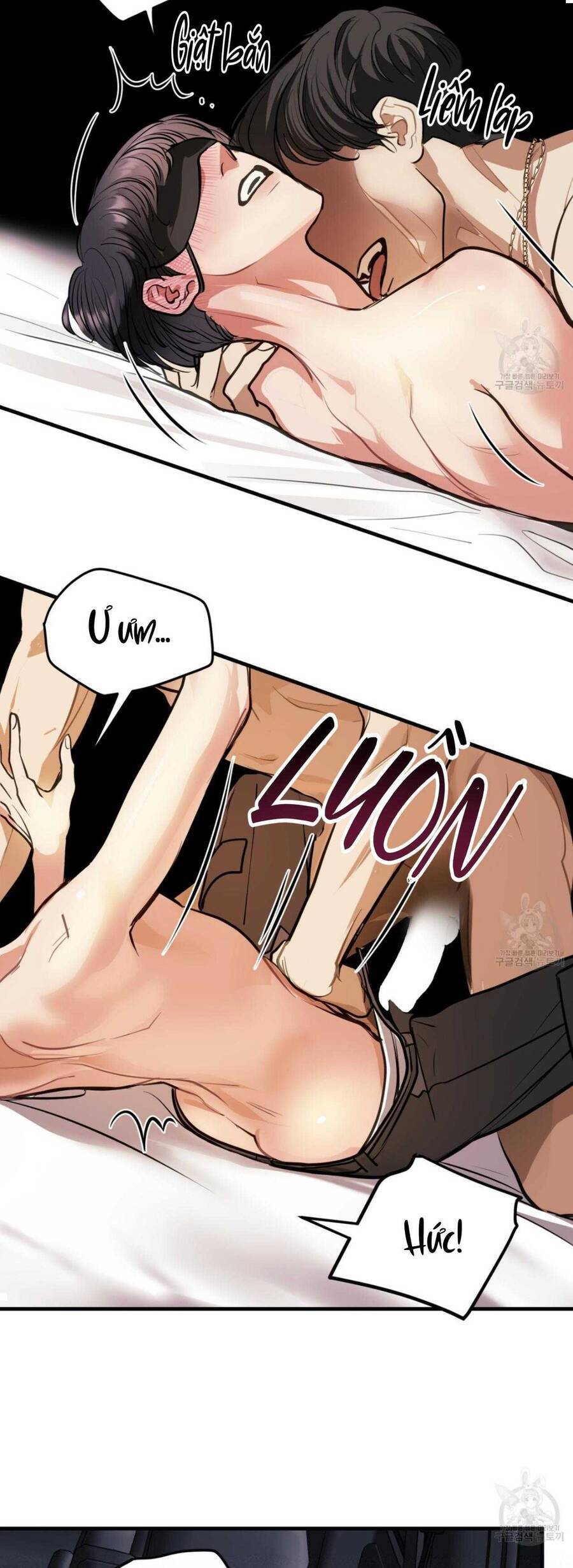 Người Lạ Trong Gương Chapter  17 - 31