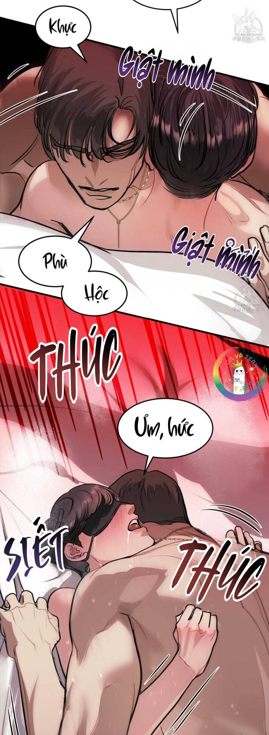 Người Lạ Trong Gương Chapter  17 - 40