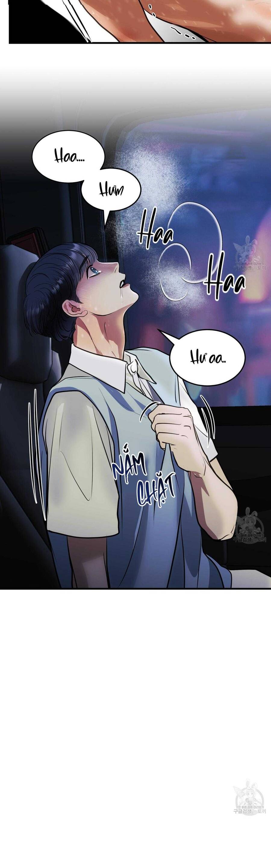 Người Lạ Trong Gương Chapter  17 - 43