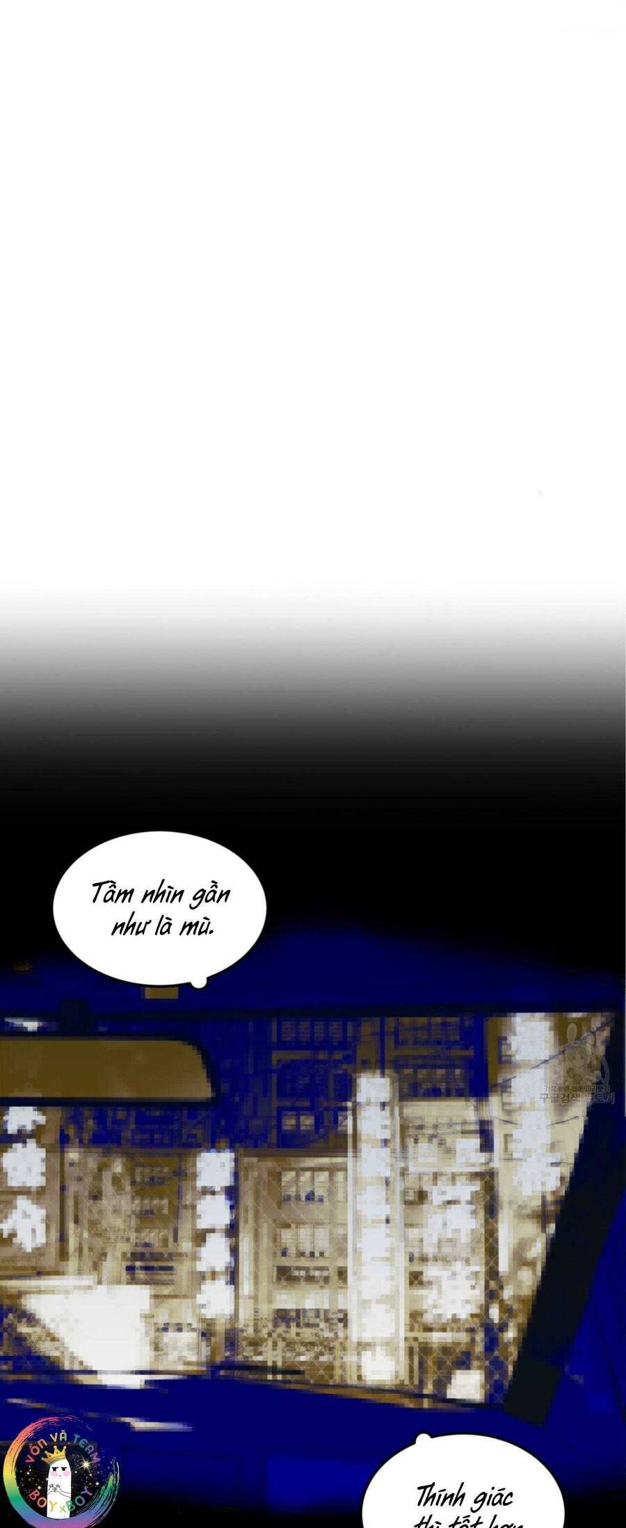 Người Lạ Trong Gương Chapter  17 - 7