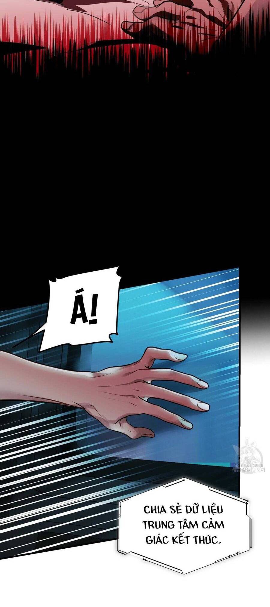 Người Lạ Trong Gương Chapter  18 - 17