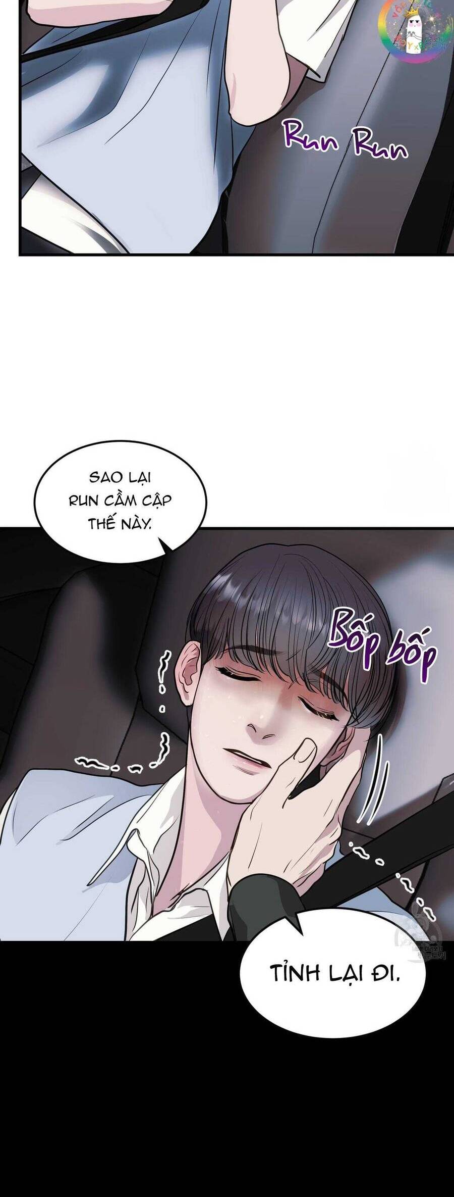 Người Lạ Trong Gương Chapter  18 - 32