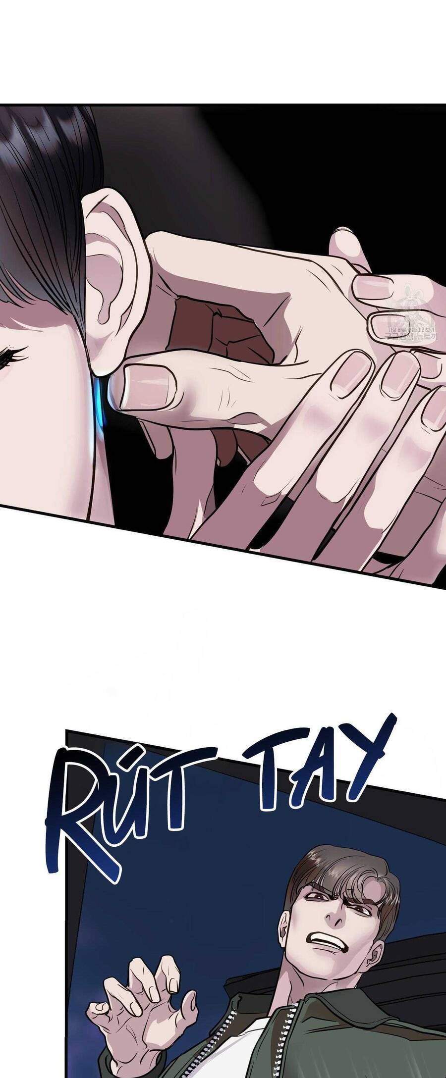 Người Lạ Trong Gương Chapter  18 - 35