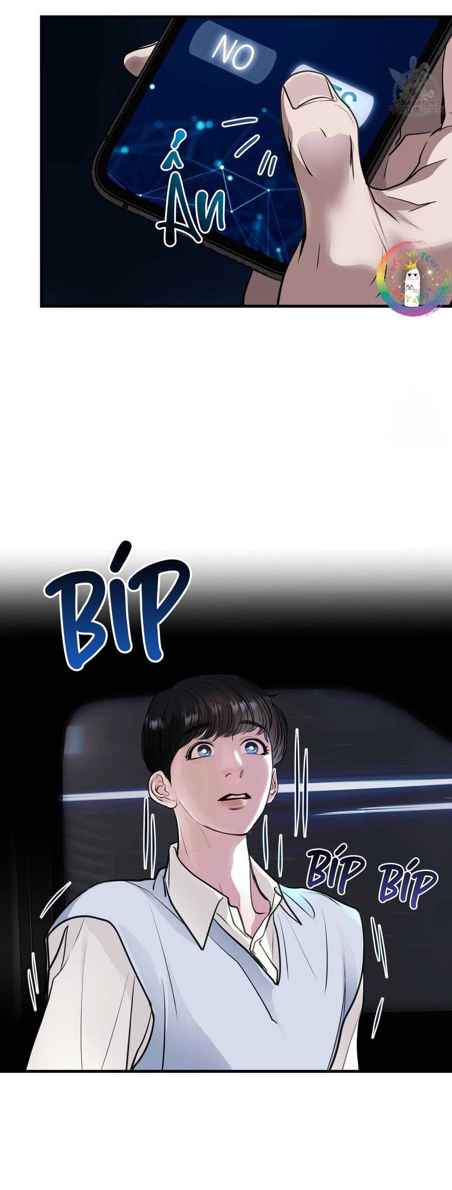 Người Lạ Trong Gương Chapter  18 - 48