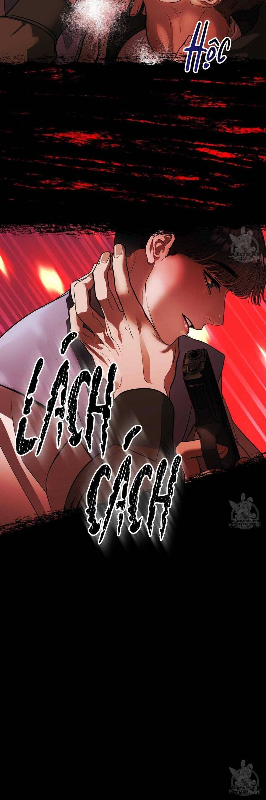 Người Lạ Trong Gương Chapter  19 - 13