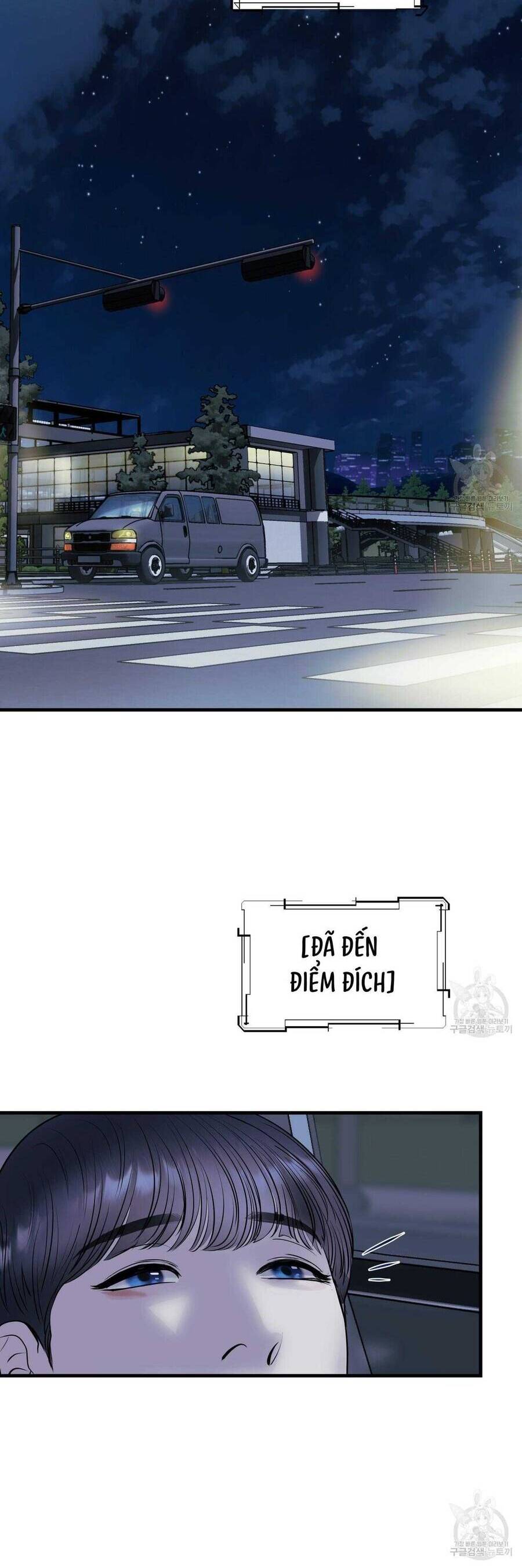 Người Lạ Trong Gương Chapter  19 - 15