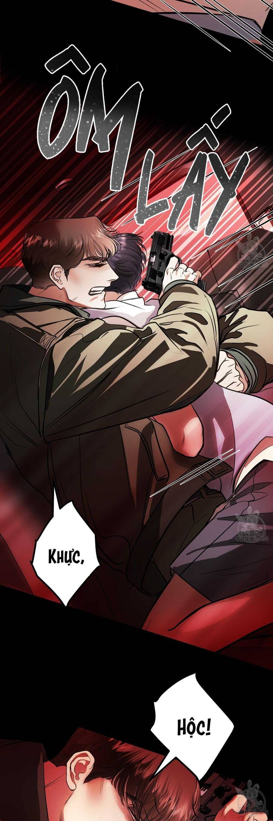 Người Lạ Trong Gương Chapter  19 - 28