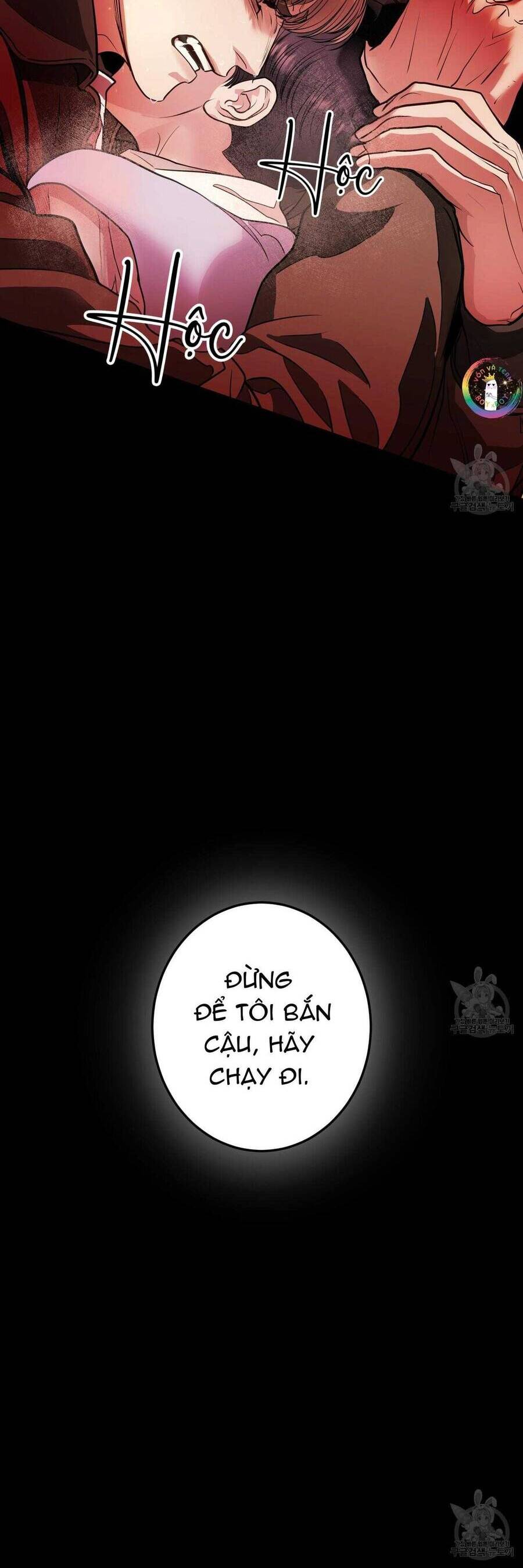 Người Lạ Trong Gương Chapter  19 - 29