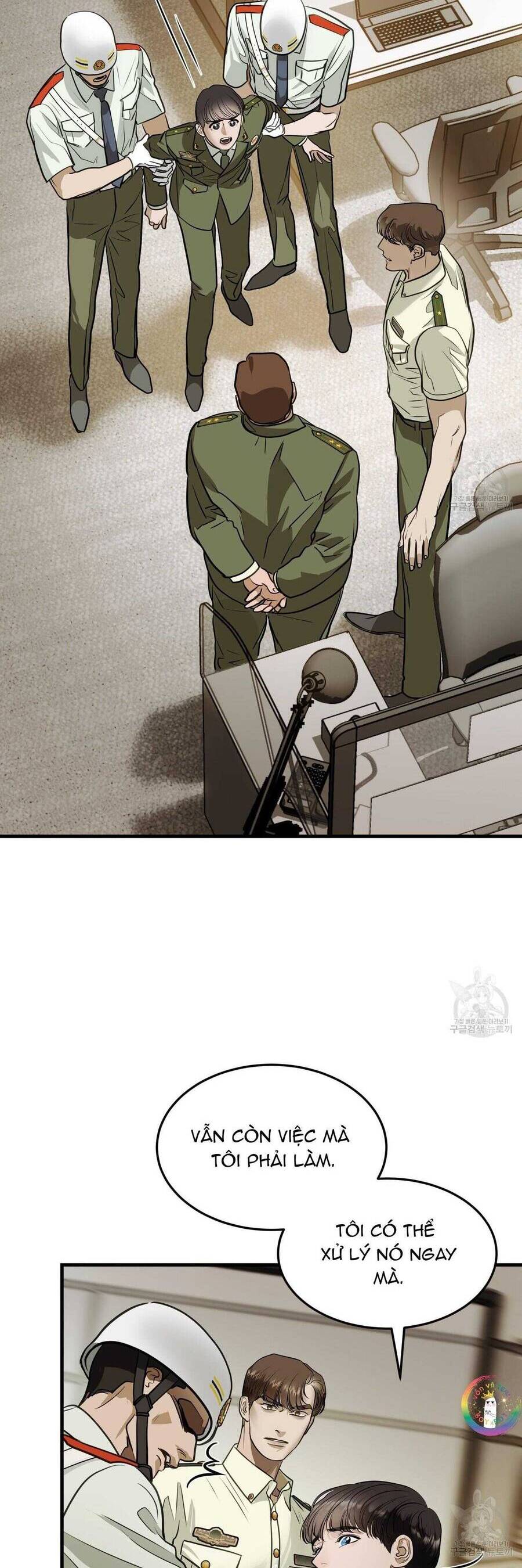 Người Lạ Trong Gương Chapter  19 - 39