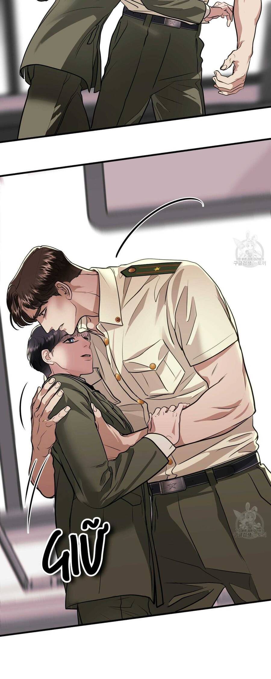 Người Lạ Trong Gương Chapter  19 - 44