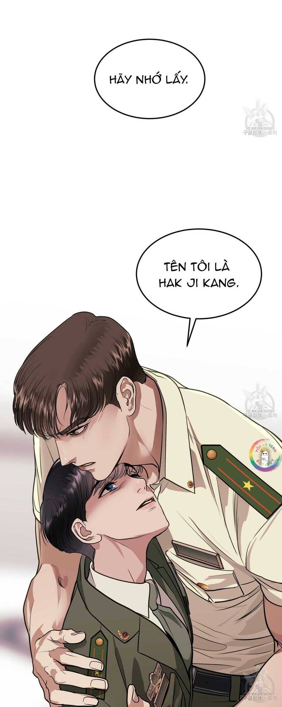 Người Lạ Trong Gương Chapter  19 - 45