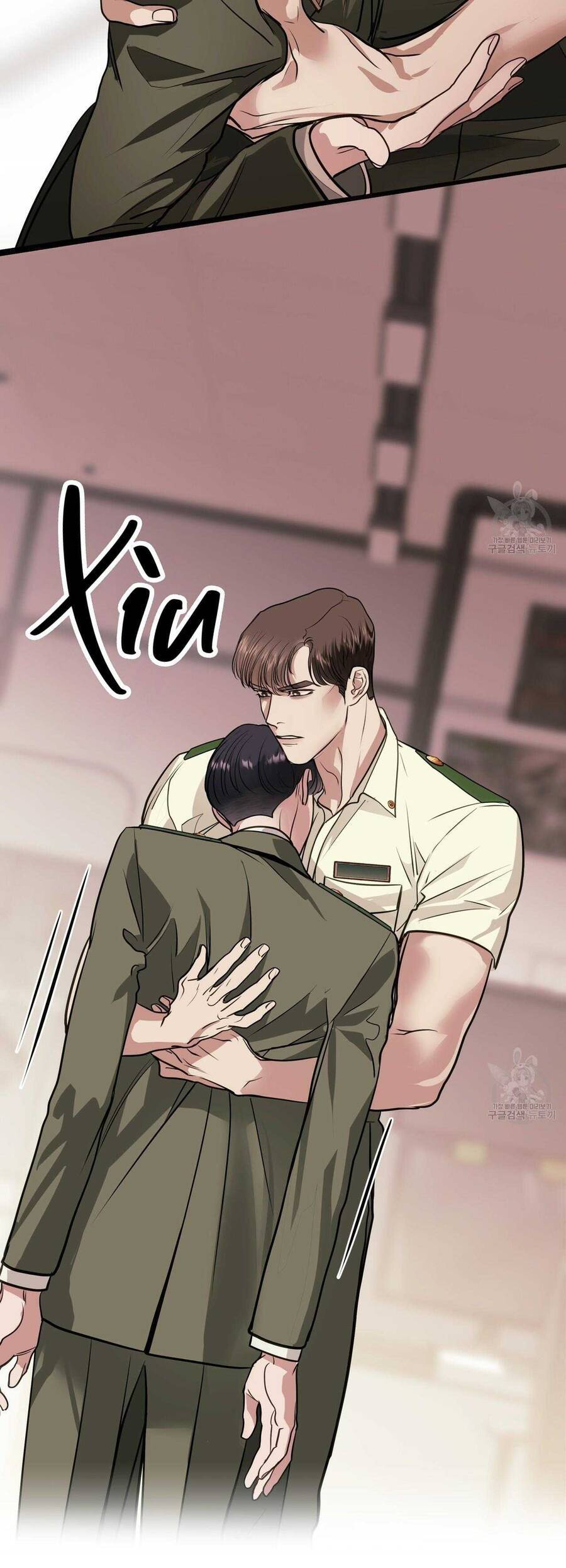 Người Lạ Trong Gương Chapter  19 - 46