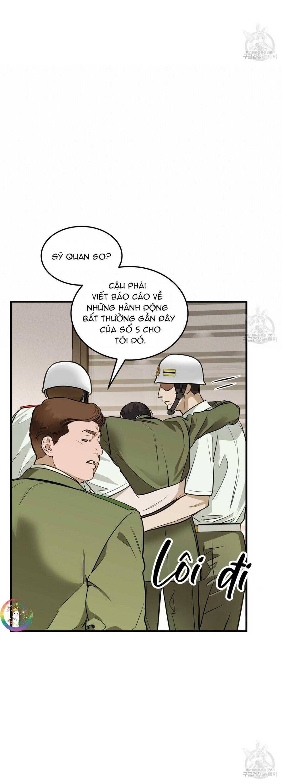 Người Lạ Trong Gương Chapter  19 - 47