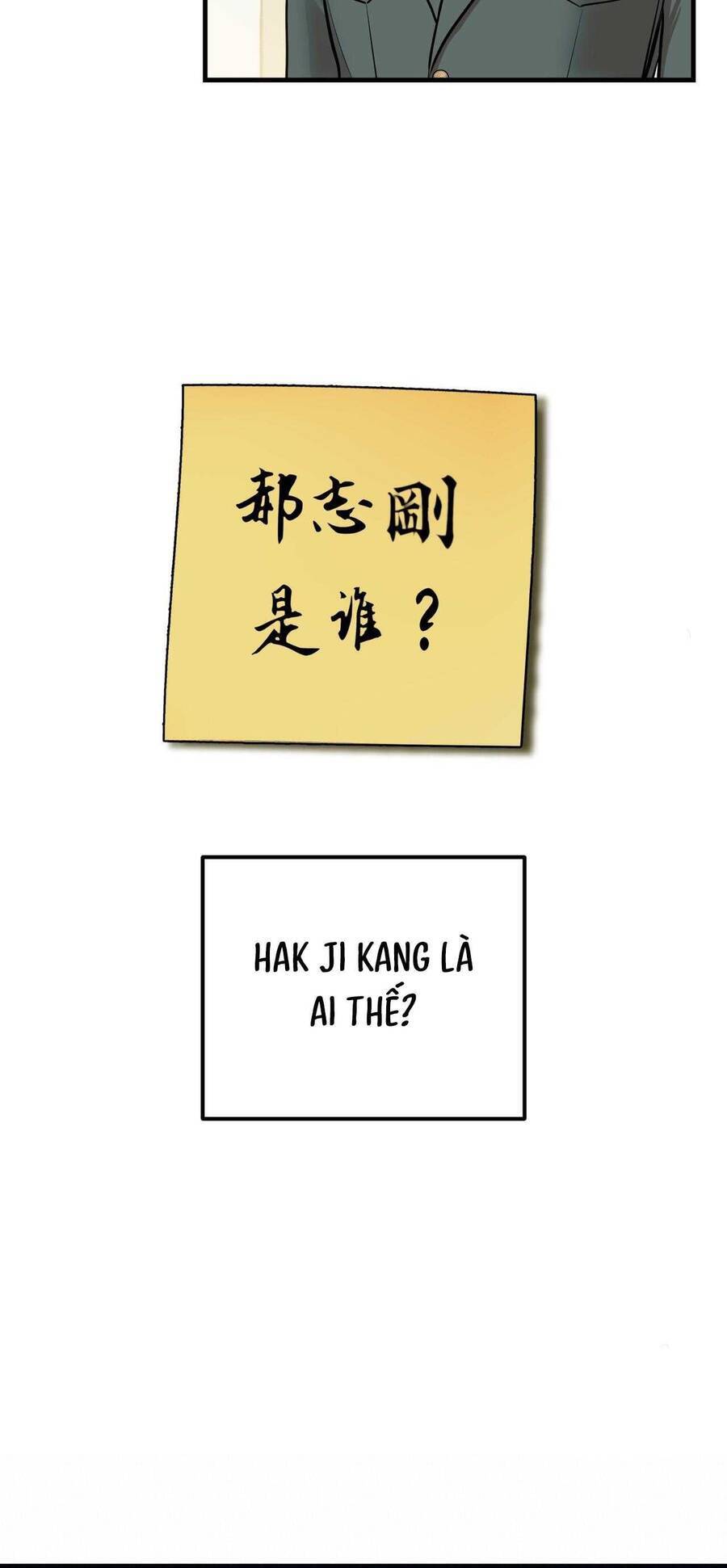 Người Lạ Trong Gương Chapter  20 - 31