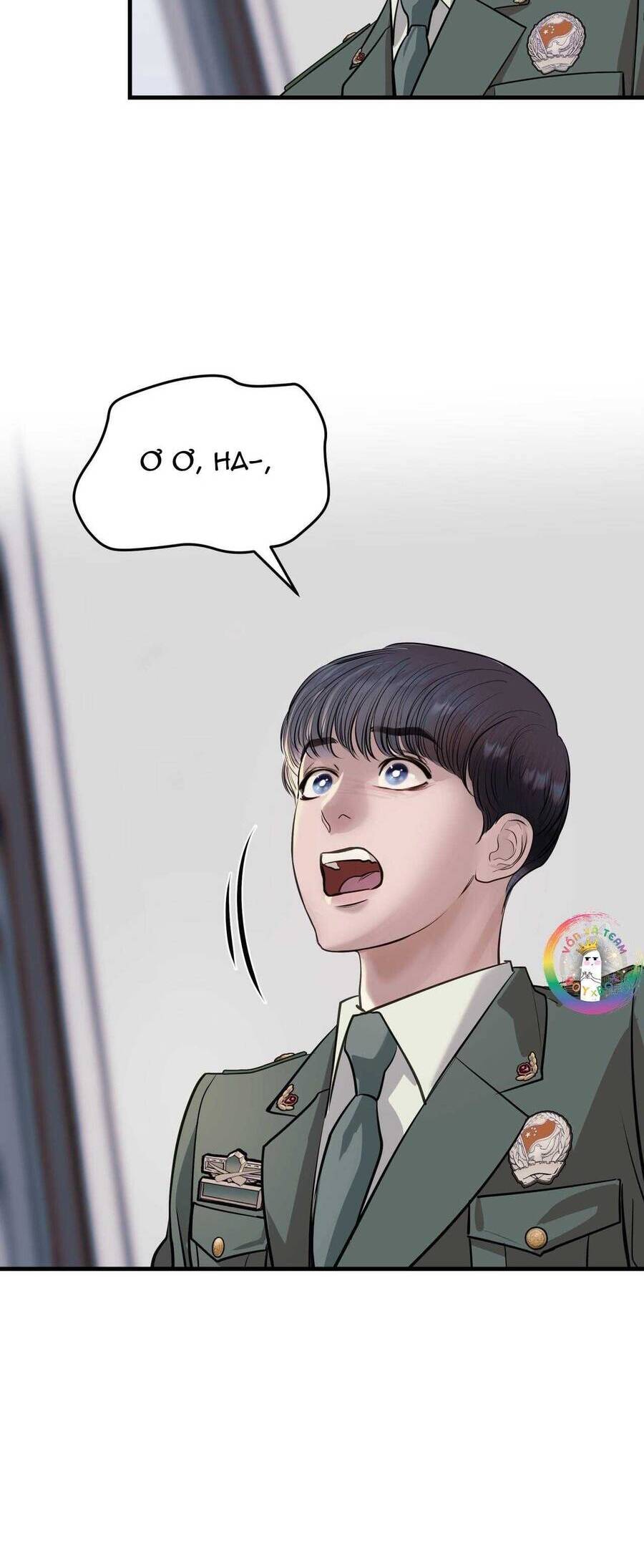 Người Lạ Trong Gương Chapter  20 - 40