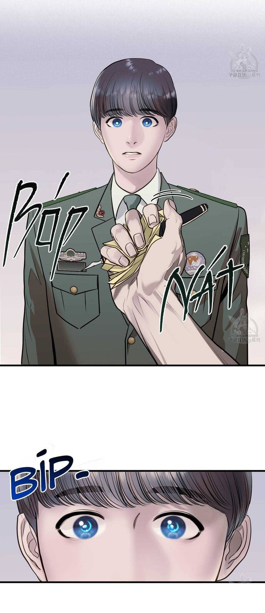 Người Lạ Trong Gương Chapter  20 - 46