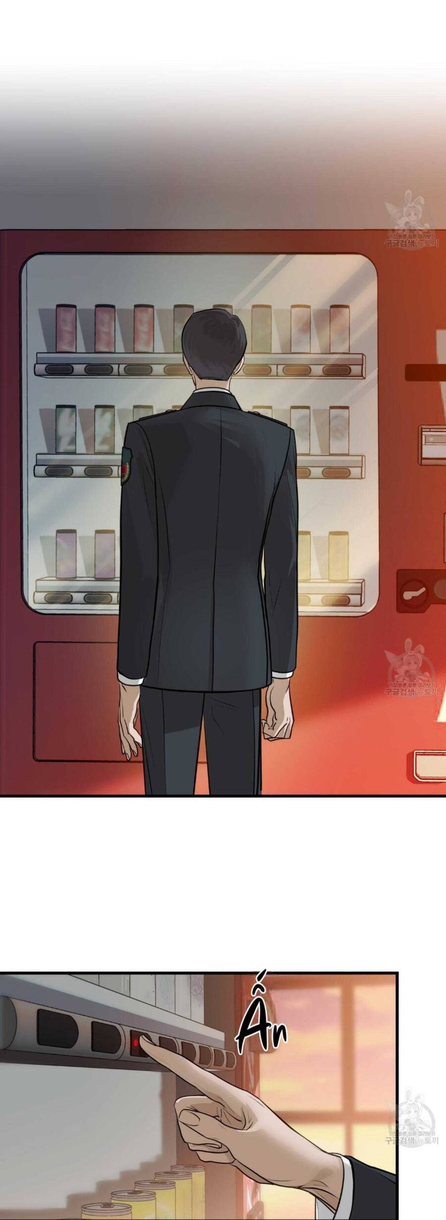 Người Lạ Trong Gương Chapter  21 - 20