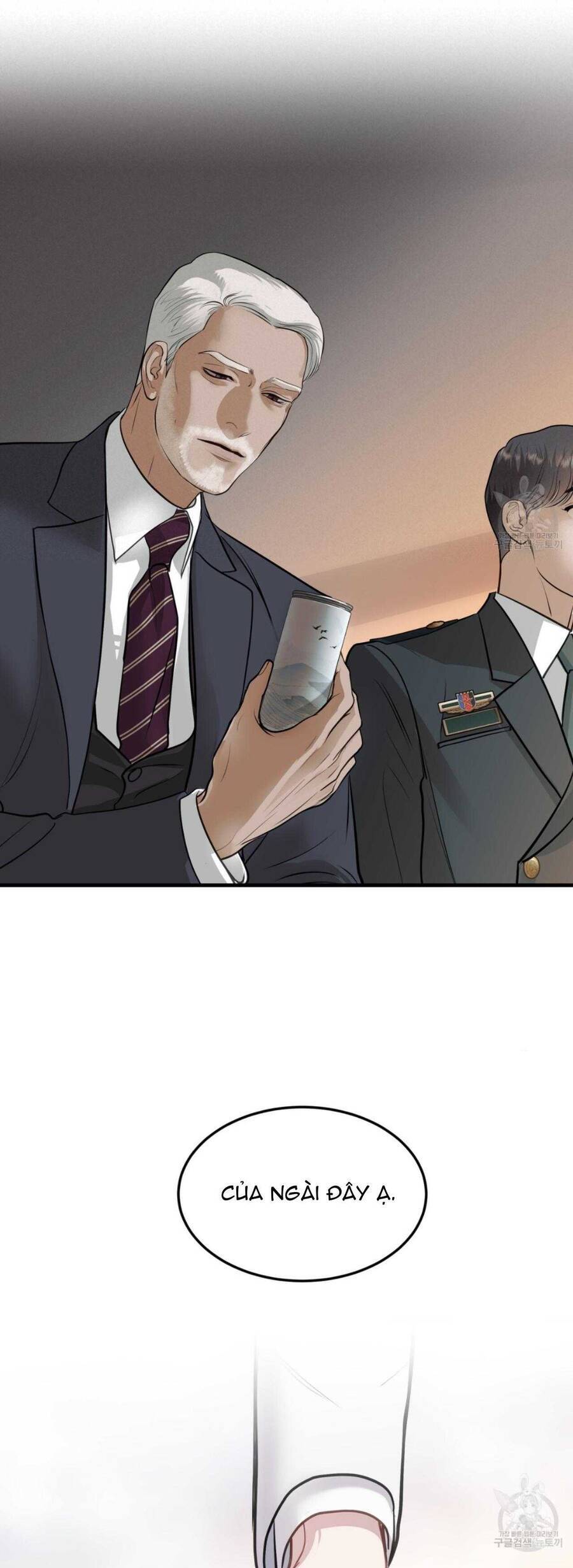 Người Lạ Trong Gương Chapter  21 - 26