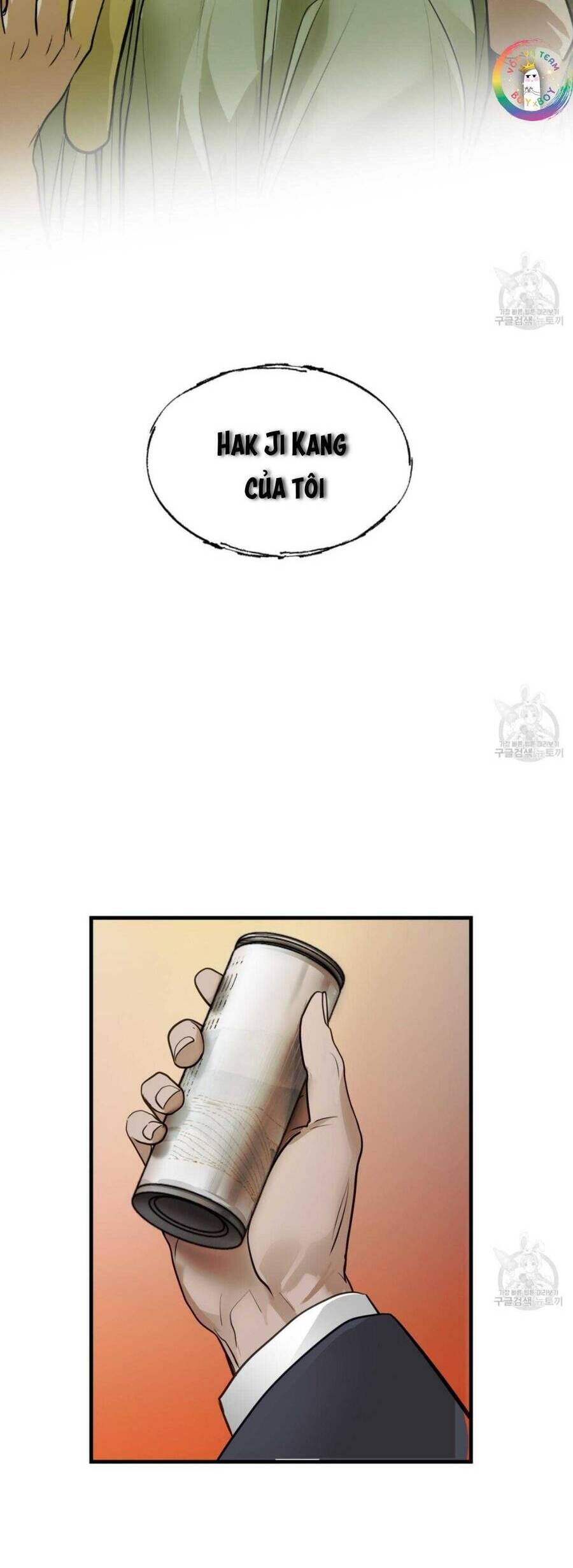 Người Lạ Trong Gương Chapter  21 - 37