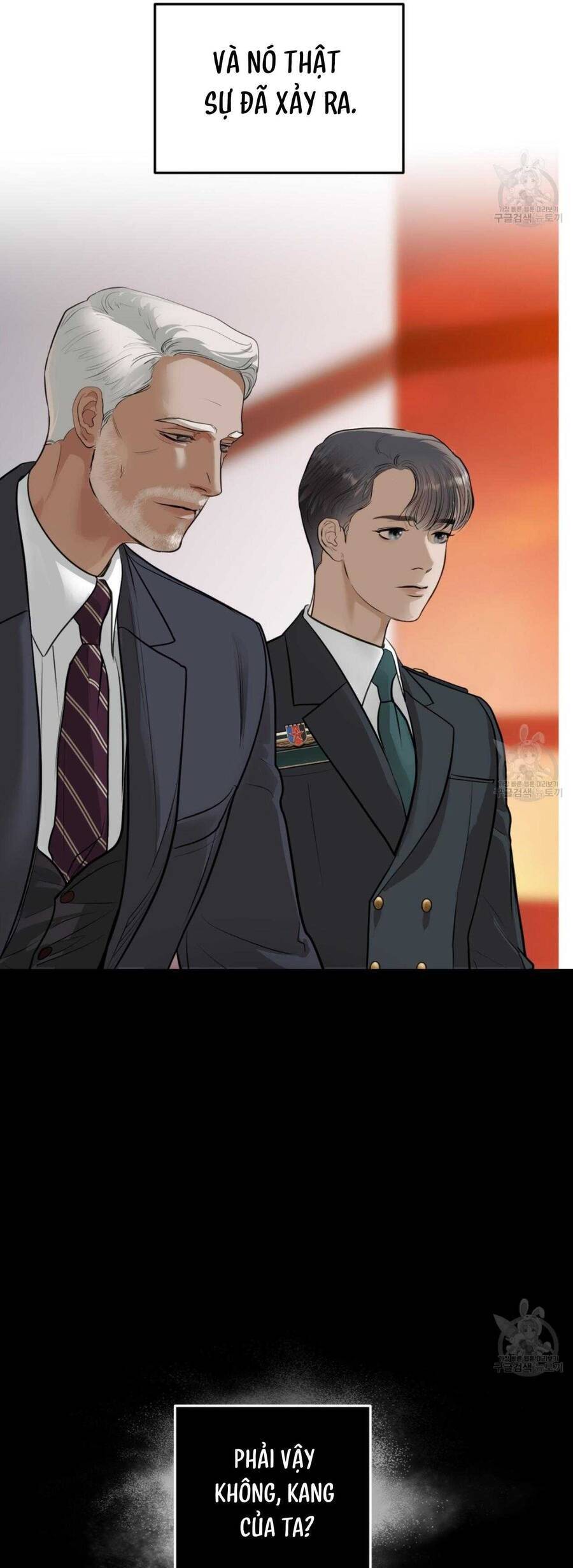 Người Lạ Trong Gương Chapter  21 - 38