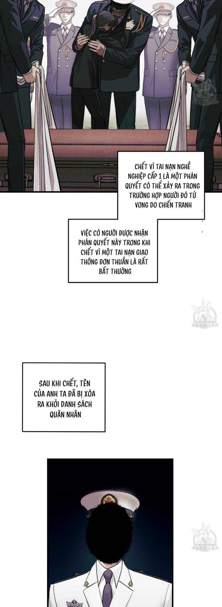 Người Lạ Trong Gương Chapter  21 - 6