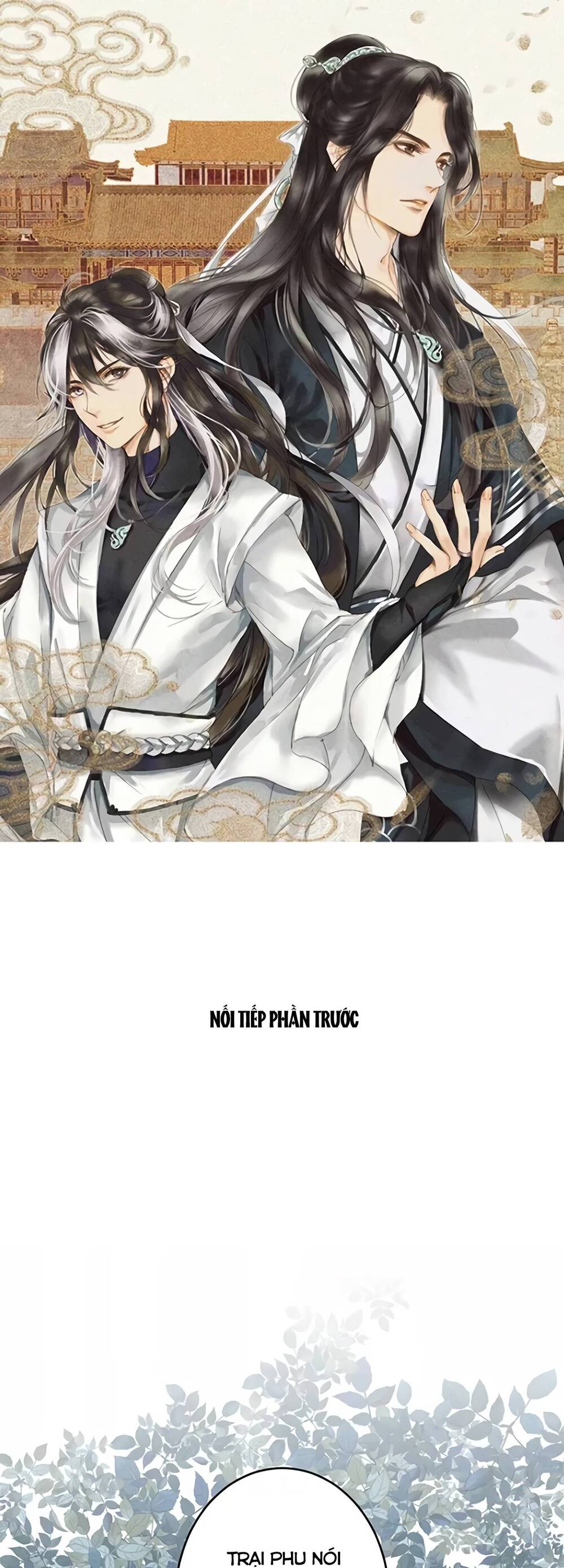 Tiếu Tạng Câu Chapter 11 - 2