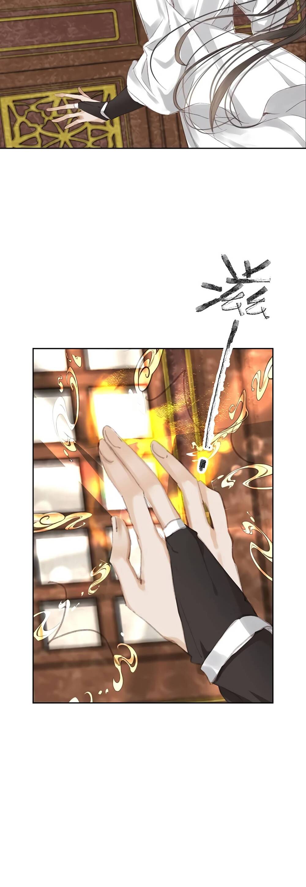 Tiếu Tạng Câu Chapter 11 - 21