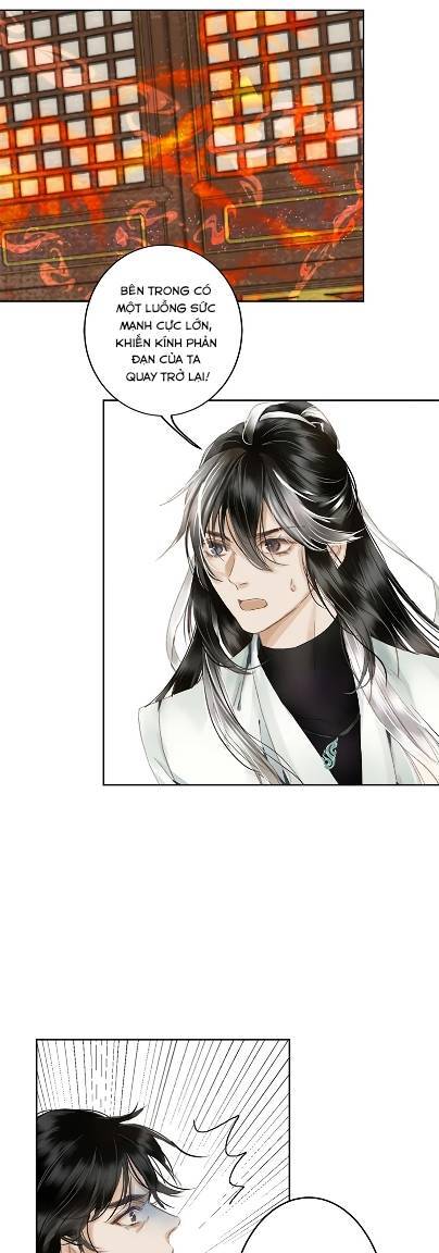 Tiếu Tạng Câu Chapter 12 - 6